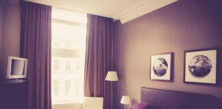 Hotels & Accommodation