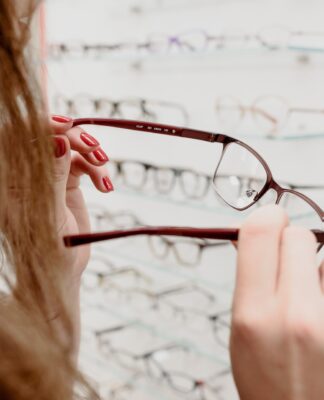 How to Find a Good Optician